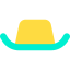 Hat icon 64x64