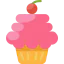 Cupcake icon 64x64
