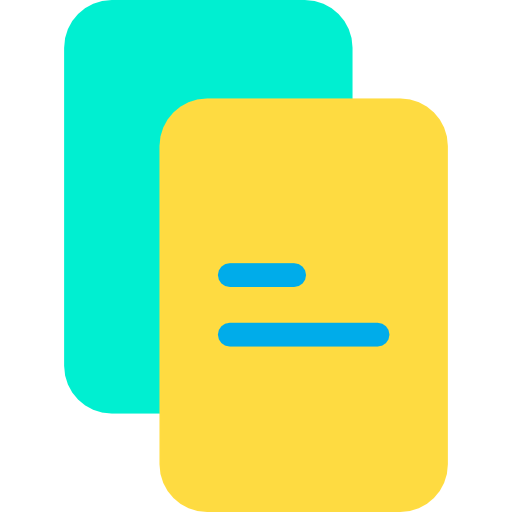 Invitation icon