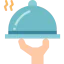 Dinner icon 64x64
