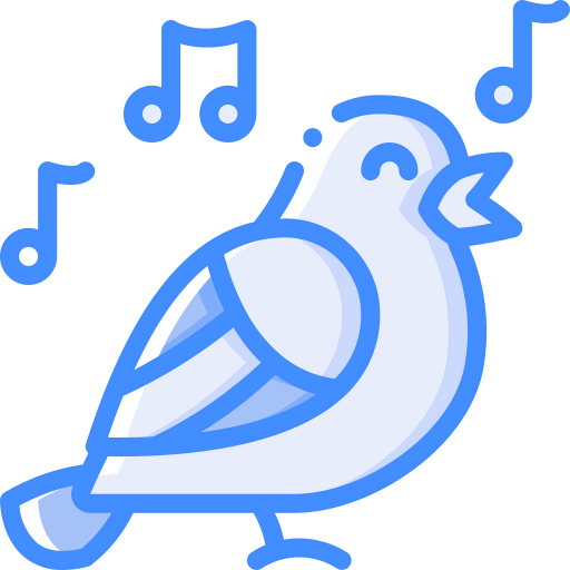 Bird icon