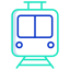 Train icon 64x64