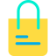 Shopping bag icon 64x64