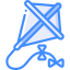 Kite icon 64x64