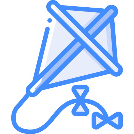 Kite icon