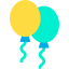 Balloon icon 64x64