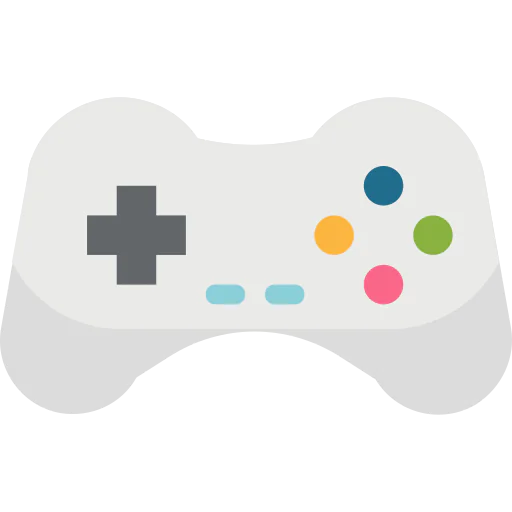 Gamepad icon