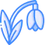 Snowdrop icon 64x64