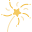 Fireworks icon 64x64