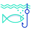Fishing icon 64x64