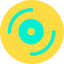 Vinyl icon 64x64