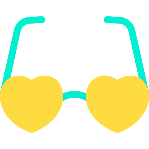Sunglasses icon
