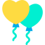 Balloon icon 64x64