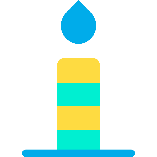 Candle icon