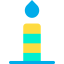 Candle icon 64x64
