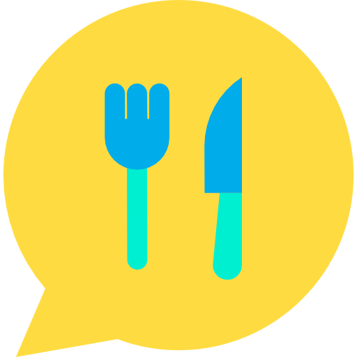 Chat icon