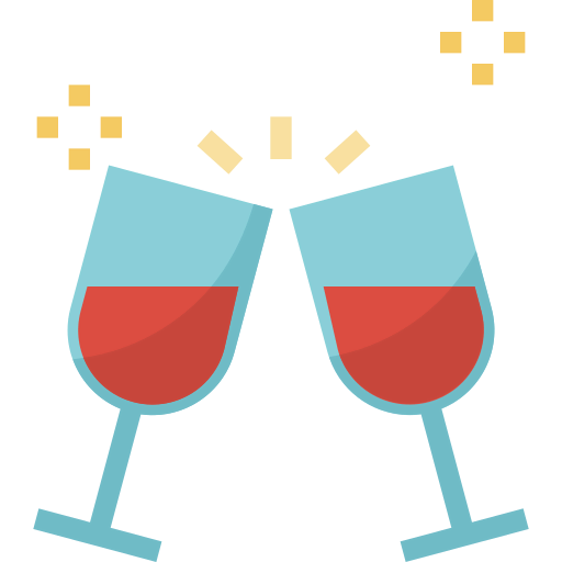Toast icon