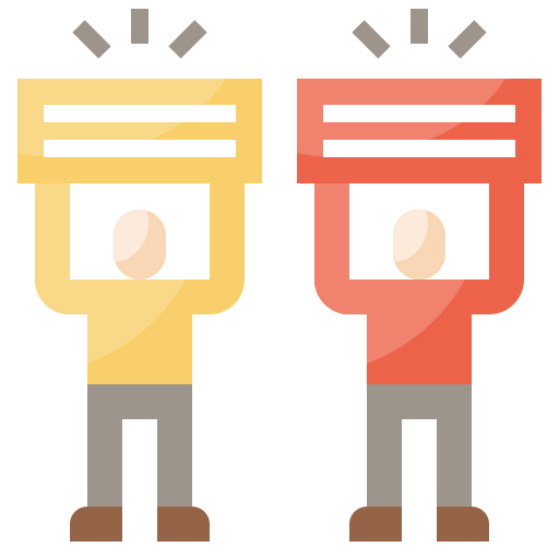 Audience icon