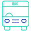Bus icon 64x64
