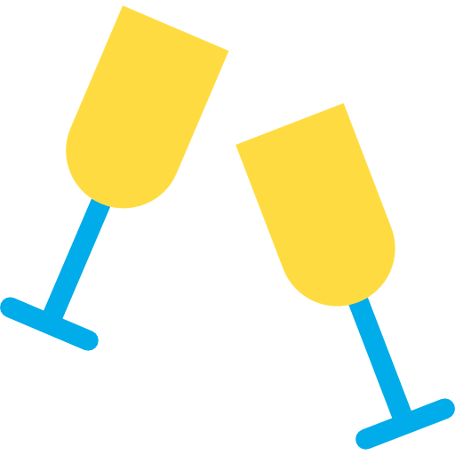 Toast icon