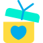 Gift icon 64x64