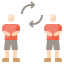 Изменять иконка 64x64