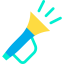 Trumpet icon 64x64