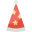 Party hat icon 64x64