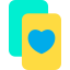 Wedding invitation icon 64x64