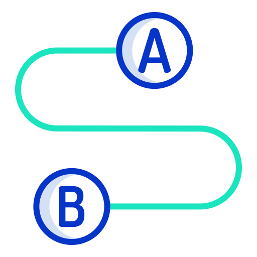 Location icon