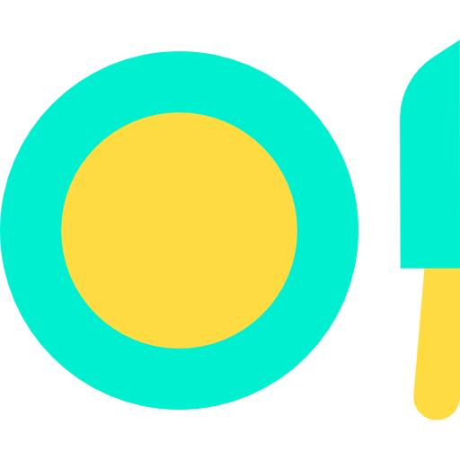 Plate icon