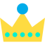 Crown icon 64x64