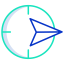 Direction icon 64x64
