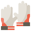 Перчатки иконка 64x64