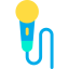 Microphone icon 64x64