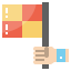 Офсайд иконка 64x64
