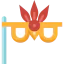 Eye mask icon 64x64