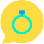 Chat icon 64x64