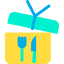 Gift icon 64x64