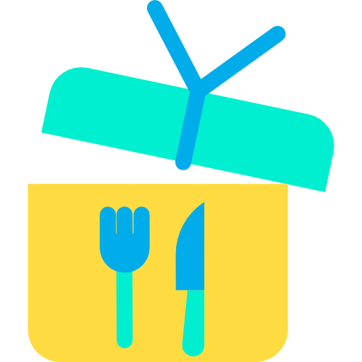 Gift icon