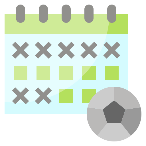Schedule icon
