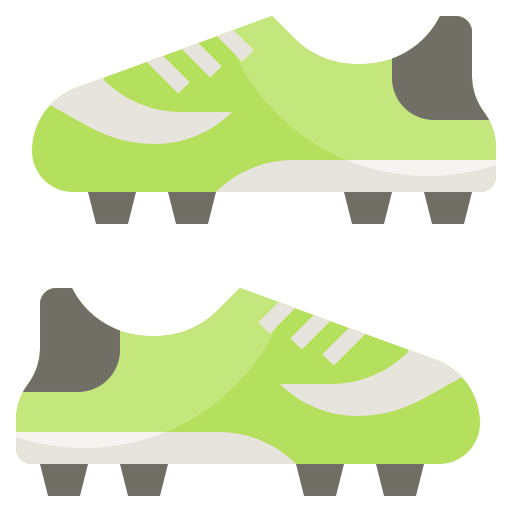 Cleats icon