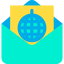 Invitation icon 64x64