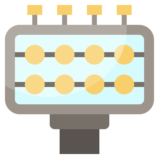 Spotlight icon