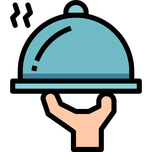 Dinner icon