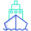 Ship icon 64x64
