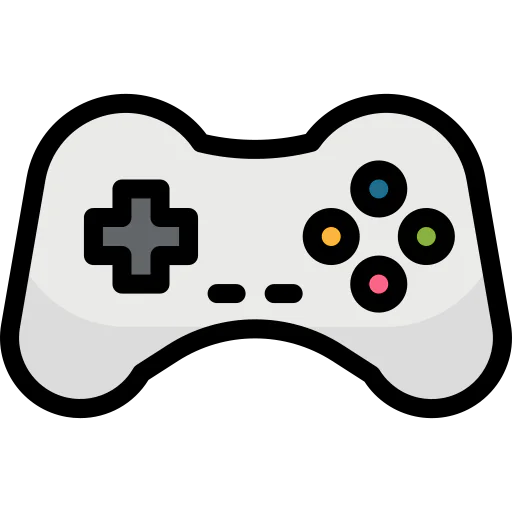 Gamepad icon