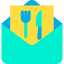 Invitation icon 64x64