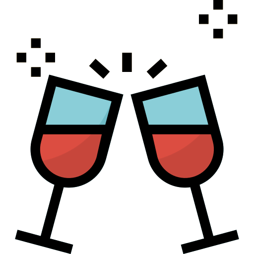 Toast icon