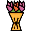 Bouquet icon 64x64